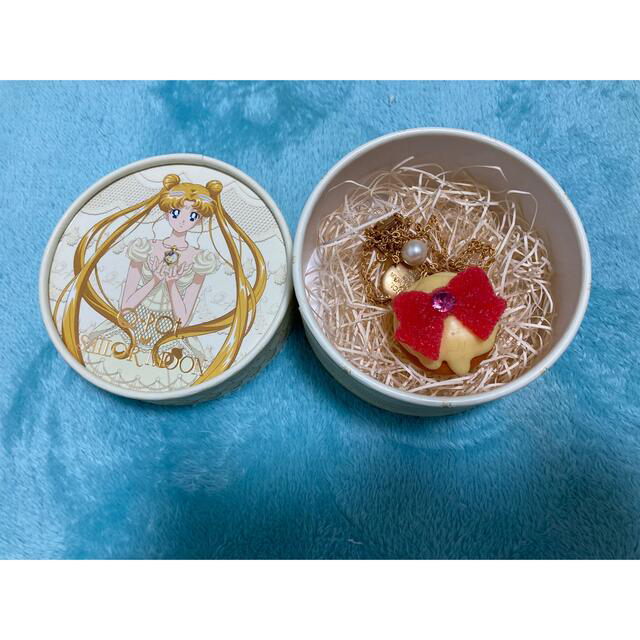 セーラームーンQ-potコラボ プリンセスムーンカップケーキ バッグ セーラームーンQ-potコラボ プリンセスムーンカップケーキ バッグ