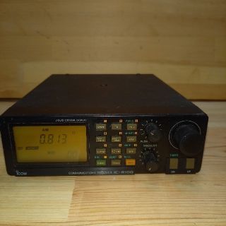 ic-r1 icomのフリマアイテム一覧 ic-r1 icomのフリマアイテム一覧