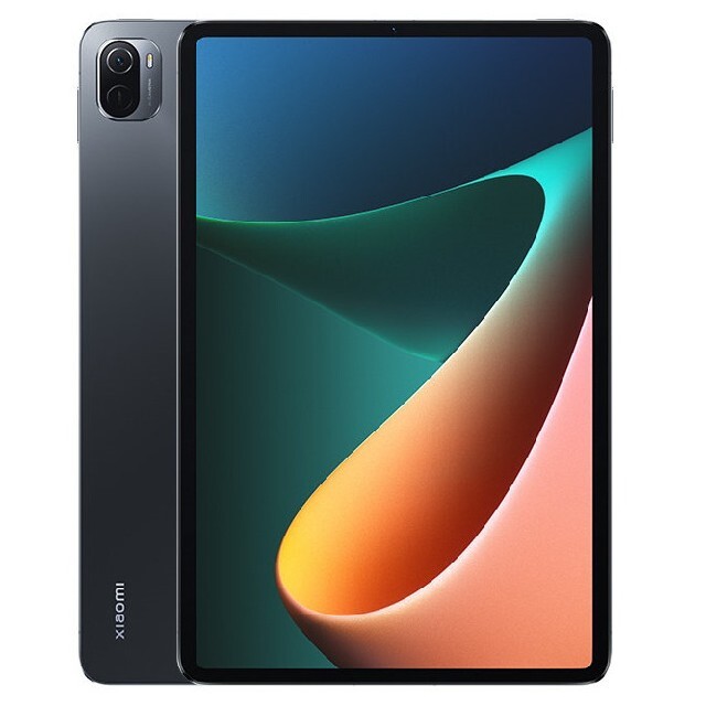 Xiaomi Pad 5 11インチ/RAM6GB/256GB