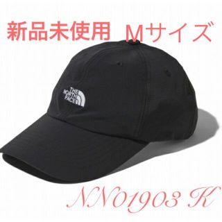 ザノースフェイス(THE NORTH FACE)のノースフェイス ランニング キャップ Verb Cap  NN01903 K(その他)