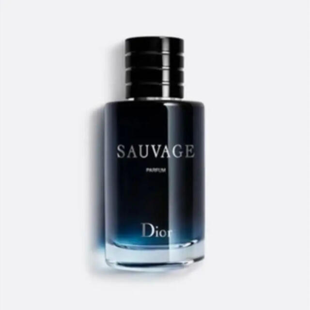 dior ＳＡＵＶＡＧＥ　ＰＡＲＦＵＭ