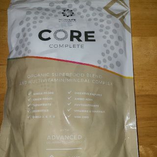 VASAYO CORE COMPLETE コアコンプリートの通販 by tenco's shop|ラクマ