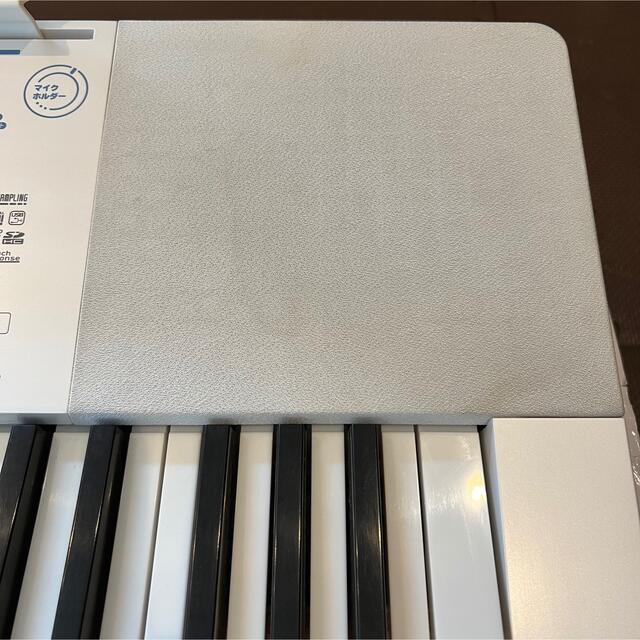 にはオスス CASIO - 電子ピアノ CASIO LK-222 付属品完備 箱有りの通販