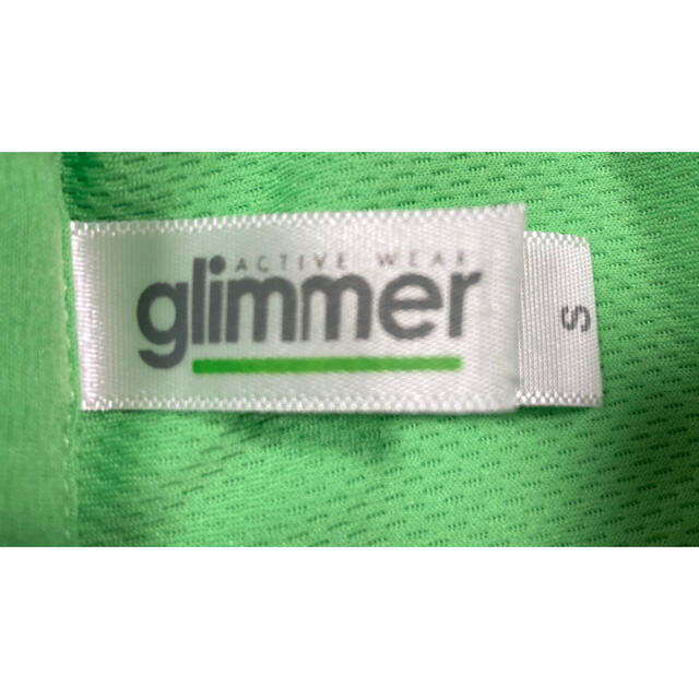 【まゆけんよっしさん】チーバくん Tシャツ glimmer レディースのトップス(Tシャツ(半袖/袖なし))の商品写真