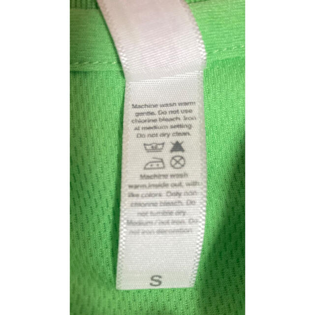 【まゆけんよっしさん】チーバくん Tシャツ glimmer レディースのトップス(Tシャツ(半袖/袖なし))の商品写真