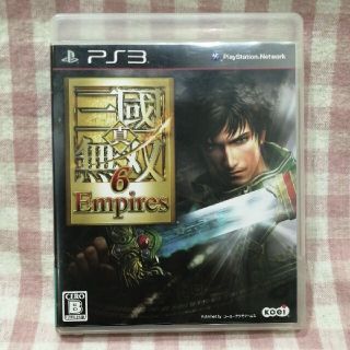 プレイステーション3(PlayStation3)の真・三國無双6 Empires（エンパイアーズ） PS3(家庭用ゲームソフト)