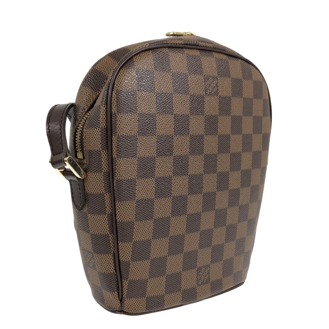 LOUIS VUITTON - ルイ・ヴィトン ダミエ イパネマPM レディース・ショルダーバッグの通販 by キングラム ラクマ店｜ルイ