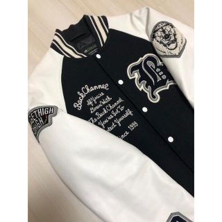 バックチャンネル スタジャン(メンズ)の通販 13点 | Back Channelの ...