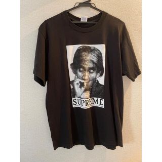 シュプリーム(Supreme)のsupreme aguila tee(Tシャツ/カットソー(半袖/袖なし))