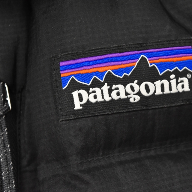 patagonia(パタゴニア)のPATAGONIA パタゴニア ダウンジャケット メンズのジャケット/アウター(ダウンジャケット)の商品写真