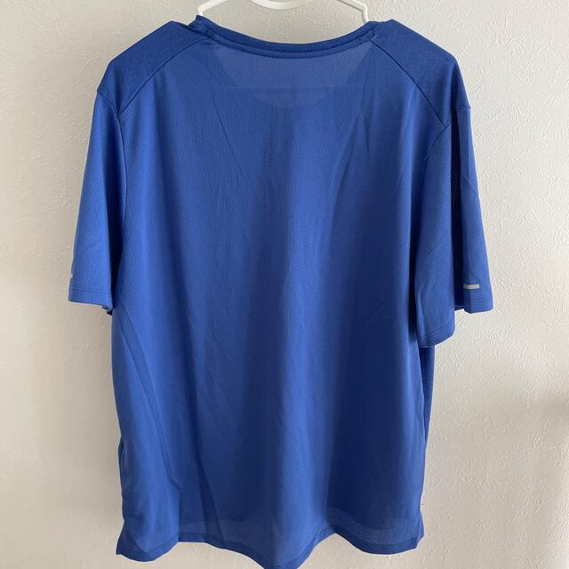 NIKE(ナイキ)のナイキ NIKE ランニング Tシャツ XL O スポーツ/アウトドアのランニング(ウェア)の商品写真