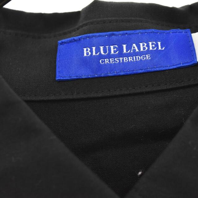 BLUE LABEL CRESTBRIDGE(ブルーレーベルクレストブリッジ)のBLUE LABEL CRESTBRIDGE ブルーレーベルクレス レディースのトップス(その他)の商品写真