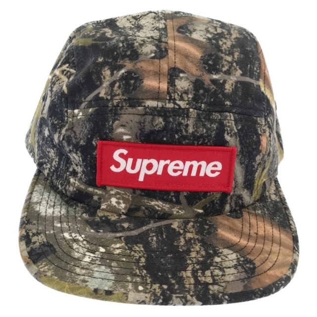 SUPREME シュプリーム キャップ