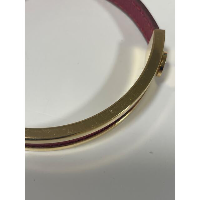エルメス ブレスレット プスプス ゴールド | bombaytools.com