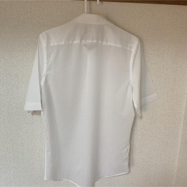 マルニ レギュラーカラーショートスリーブシャツ 半袖シャツ 2