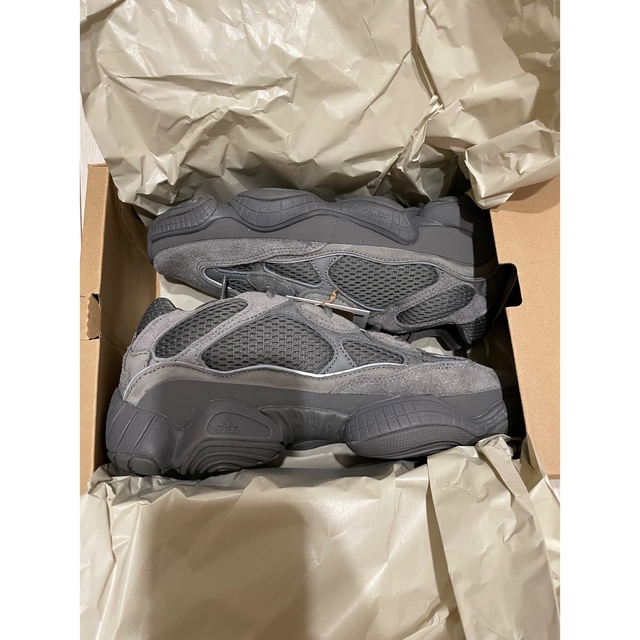 adidas YEEZY 500 Granite