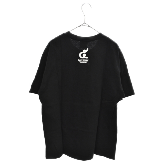 A BATHING APE(アベイシングエイプ)のA BATHING APE アベイシングエイプ 半袖Tシャツ メンズのトップス(Tシャツ/カットソー(半袖/袖なし))の商品写真