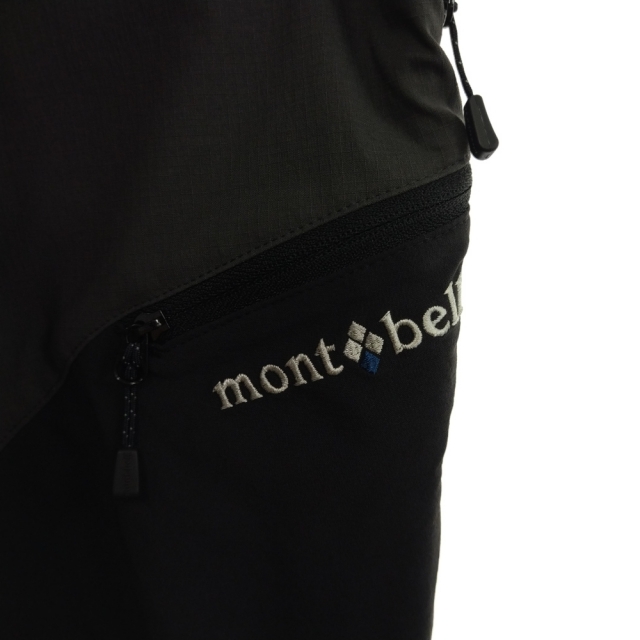 mont bell(モンベル)のMontbell モンベル パンツ メンズのパンツ(ワークパンツ/カーゴパンツ)の商品写真
