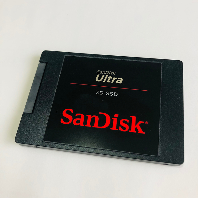 sata ssd 500GB