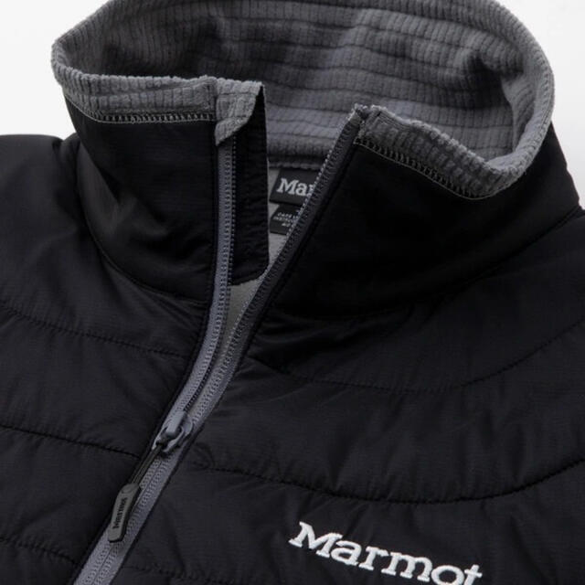 MARMOT(マーモット)のMarmot マーモット トレッキングジャケット バリアントジャケット メンズM スポーツ/アウトドアのアウトドア(登山用品)の商品写真