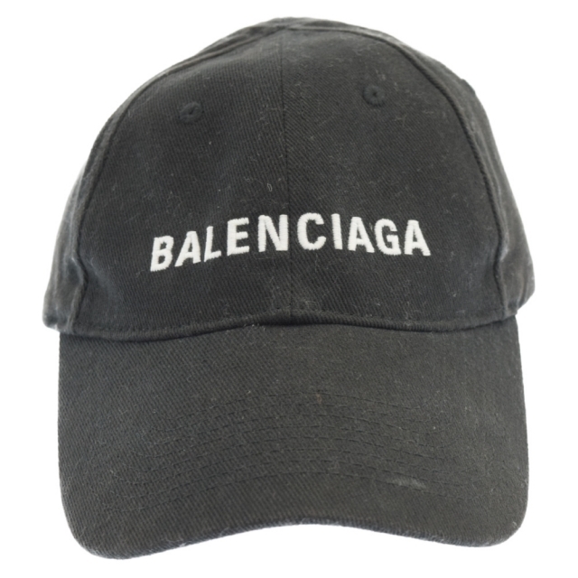 Balenciaga(バレンシアガ)のBALENCIAGA バレンシアガ キャップ メンズの帽子(キャップ)の商品写真