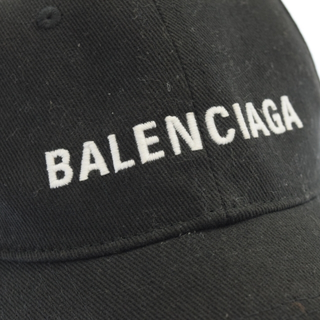 535センチ表記サイズBALENCIAGA バレンシアガ キャップ