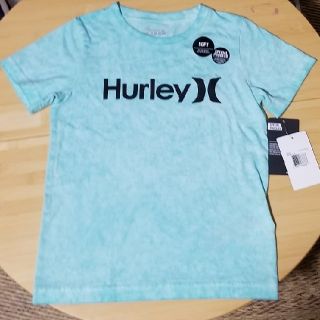 ハーレー(Hurley)の120cm　Hurley  こども半袖Tシャツ(Tシャツ/カットソー)