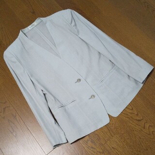 サンヨー(SANYO)のジャケット  美品(テーラードジャケット)