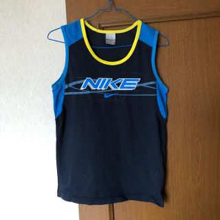 ナイキ(NIKE)のNIKE M ランニング(Tシャツ/カットソー)