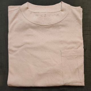 ムジルシリョウヒン(MUJI (無印良品))の☆みずぶぅ様専用☆(Tシャツ/カットソー(七分/長袖))