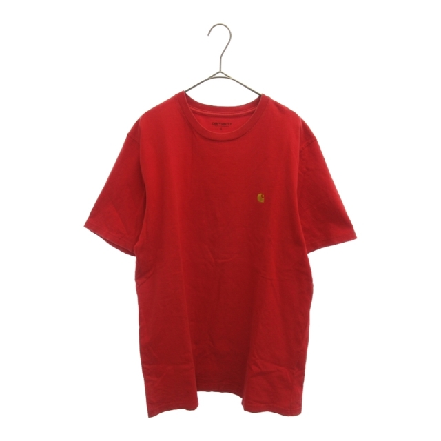 carhartt(カーハート)のCARHARTT カーハート 半袖Tシャツ メンズのトップス(Tシャツ/カットソー(半袖/袖なし))の商品写真