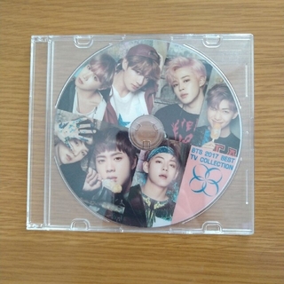 ボウダンショウネンダン(防弾少年団(BTS))のミツヨ様★BTS　DVD(K-POP/アジア)