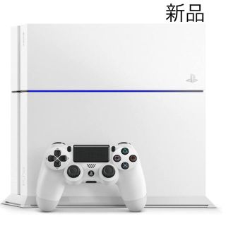 PlayStation4 - SONY PlayStation4 本体 CUH-1200AB02 新品未使用の