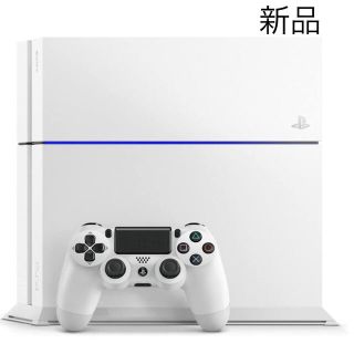 プレイステーション4(PlayStation4)のSONY PlayStation4 本体 CUH-1200AB02  新品未使用(家庭用ゲーム機本体)