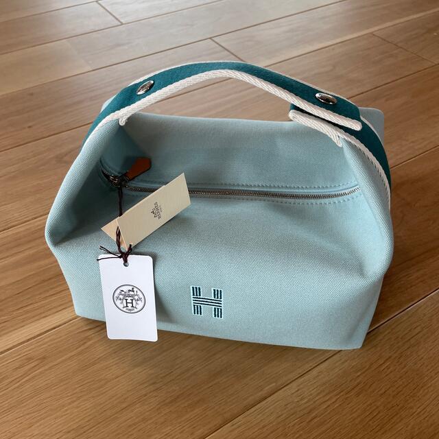 Hermes(エルメス)の【22SS新色】HERMES/GMサイズ レディースのバッグ(ハンドバッグ)の商品写真