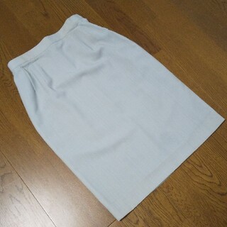 サンヨー(SANYO)のスカート  美品(ひざ丈スカート)
