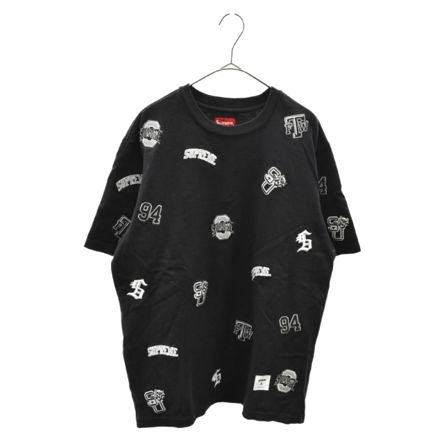 SUPREME シュプリーム 半袖Tシャツ SUPREME シュプリーム 半袖Tシャツ