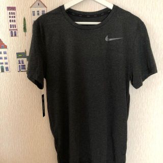 ナイキ(NIKE)のNIKE スポーツ Tシャツ(Tシャツ/カットソー(半袖/袖なし))