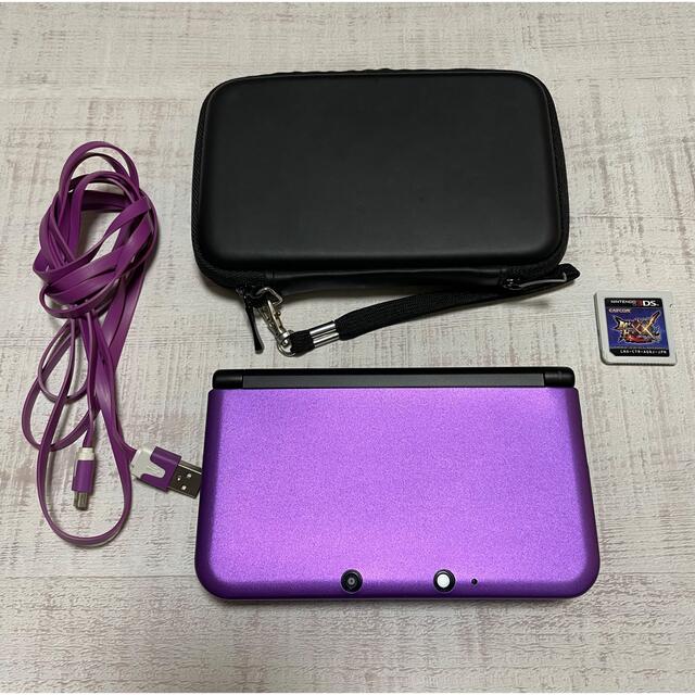 Nintendo 3DS 『美品』