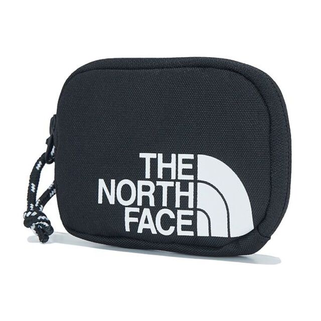 THE NORTH FACE(ザノースフェイス)のノースフェイス 国内未入荷 WL WALLET 財布 サイフ ウォレット 【黒】 メンズのファッション小物(コインケース/小銭入れ)の商品写真