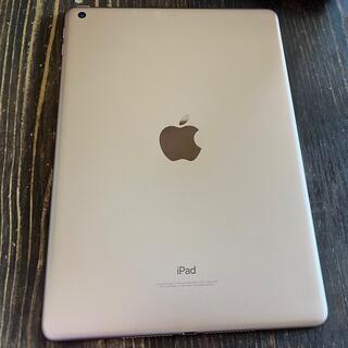 iPad 第6世代　Wi-Fiモデル　32GB ゴールド 本体のみ