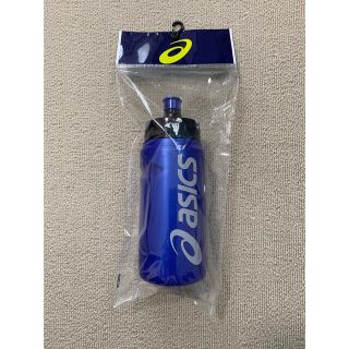 アシックス(asics)のasics アシックス ランニングボトル スクイズボトル 500ml(トレーニング用品)