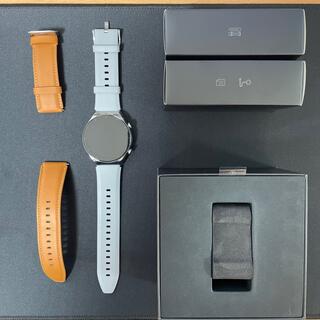 Xiaomi Watch S1(腕時計(デジタル))