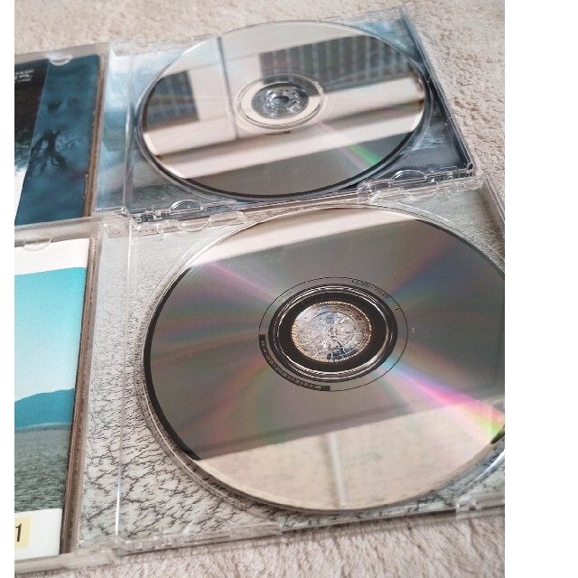 AIMER(エメ)のAimer - Sun Dance / Penny Rain 2枚セット エンタメ/ホビーのCD(ポップス/ロック(邦楽))の商品写真