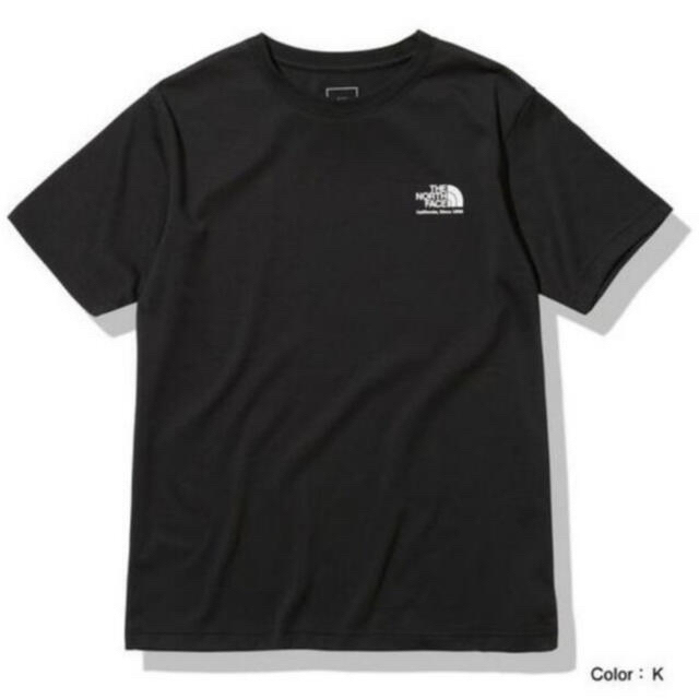 THE NORTH FACE(ザノースフェイス)のhito様専用新品 ノースフェイス tシャツ メンズのトップス(Tシャツ/カットソー(半袖/袖なし))の商品写真