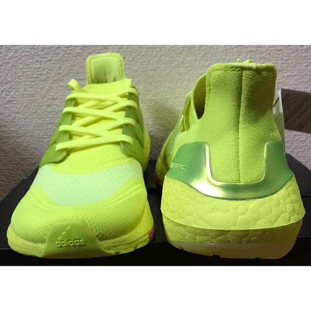 adidas(アディダス)のウルトラブースト 21 26cm FY0848 メンズの靴/シューズ(スニーカー)の商品写真