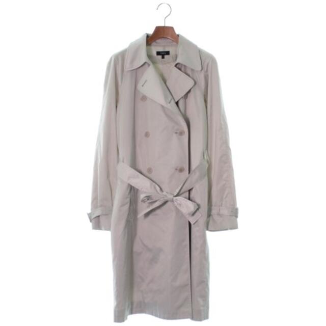 Theory トレンチコート レディース Theory トレンチコート レディース