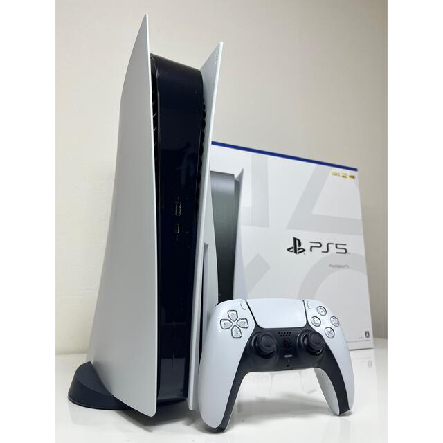 SONY PlayStation5 CFI-1000A01