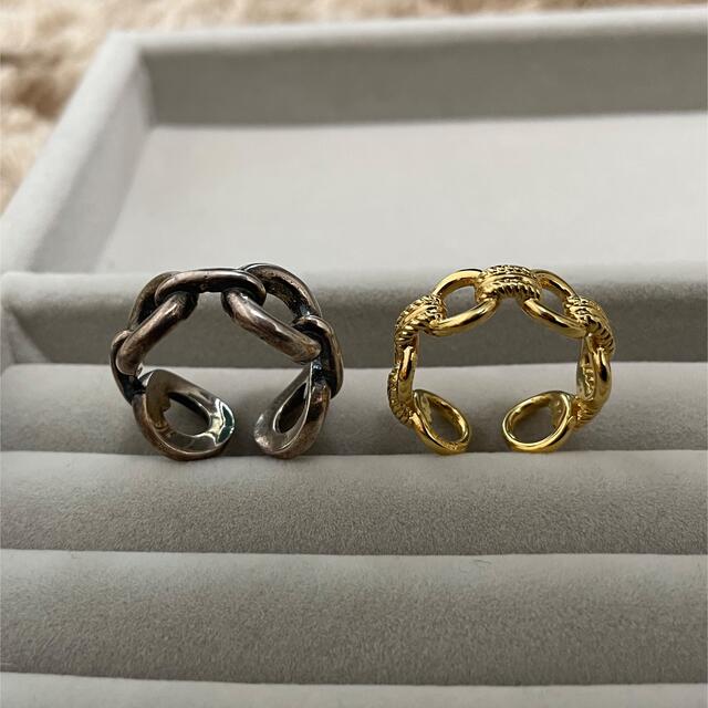 Philippe Audibert(フィリップオーディベール)のPHILIPPE AUDIBERT RING レディースのアクセサリー(リング(指輪))の商品写真