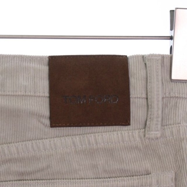 TOM FORD(トムフォード)のTOM FORD パンツ（その他） メンズ メンズのパンツ(その他)の商品写真